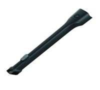 AEG AZE147 Telescopic Crevice Tool (Extendable Crevice Tool, Removable Furniture Brush, Up to 60 cm Long, High Ceilings, Recesses, Overhead Cleaning, Household & Car, Black) 900 923 366