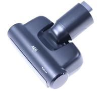 AEG AZE155, FX8 PetPro+ Pet Hair Nozzle, Black, 0 Decibeles
