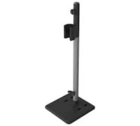AEG AZE164 Charging Station, Flexible Positioning, Easy Charging, Plastic, Compatible with Ultimate/Animal/Hygienic 7000 Cordless Cleaner