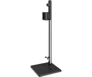 AEG AZE164 Charging Station for 7000 Cordless Vacuum Cleaner, Black | Flexible positioning, installs without wall mount, fits AEG 7000 cordless vacuum, black
