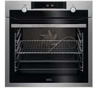 AEG BCE556060M Built In Electric Steam Oven