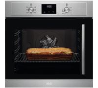 Aeg BCX335L11M Single Oven Electric