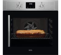 Aeg BCX335R11M Right side opening, handle on left