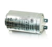 Aeg Bendix Electrolux John Lewis Tricity Bendix Zanussi Tumble Dryer 8uf Capacitor. Genuine part number 1250020334