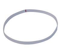 Aeg Bendix Electrolux John Lewis Tricity Bendix Zanussi Tumble Dryer Rear Gasket Seal. Genuine part number 1250129200