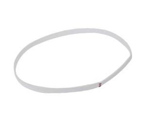 Aeg Bendix Electrolux John Lewis Tricity Bendix Zanussi Tumble Dryer Rear Gasket Seal. Genuine part number 1250129200