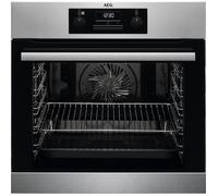 AEG BES25101LM BI Oven, Single