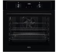 Aeg BEX33501EB Single Oven Electric