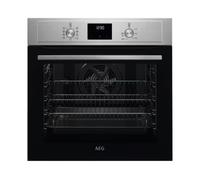 AEG BEX33501EM Built-In Electric Single Oven