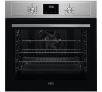 Aeg BEX33501EM Single Oven Electric