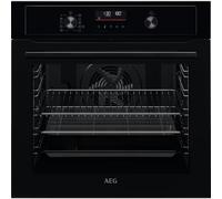 Aeg BEX535A61B Single Oven Electric
