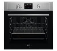 BEX535A61M Single Oven Electric BEX535A61M