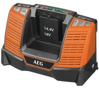 AEG BL1418 Charger 14.4V - 18V Battery Charging Capacity 1.5Ah - 9Ah