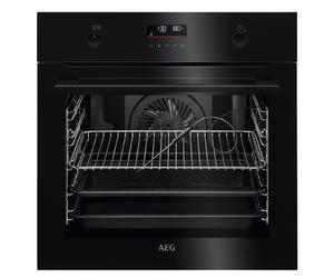 Aeg BPK556260B SenseCook Pyrolytic Multifunction oven