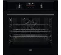 Aeg BPX53506EB Single Oven Electric