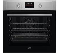 Aeg BPX53506EM Single Oven Electric
