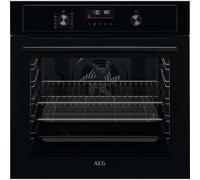 AEG BPX535A61B 3000 AirFry Pyrolytic Built-in Oven
