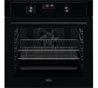 AEG BPX535A61B Built-In Electric Single Oven A+