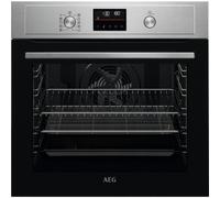 AEG BPX535A61M 3000 AirFry Pyrolytic Self Clean Oven