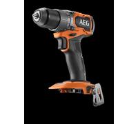 AEG BSB18SBL2-0 18V Brushless Impact Driver Without Battery or Charger