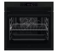 Aeg BSE778380T Connected SteamCrisp Quarter Steam & Pyrolytic oven with EXCite touch controls and wh