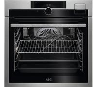 Aeg BSE998330M Connected SteamPro Multifunction Sous Vide oven
