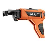 AEG BTS-BSA Band Screw Charger, Orange, Standard