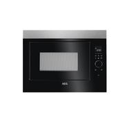 AEG, MBE2658DEM, Built In Microwave Oven