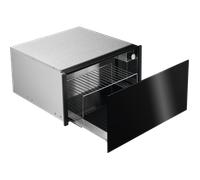 AEG Built-in drawer Black OD8K21B