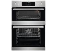 AEG DCB331010M 103 L Black, Stainless steel