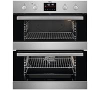 AEG Built-in Oven DUB535060M, 45 L, Class A, Stainless Steel