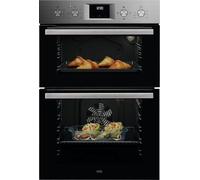 AEG Built-in Oven OU5NP20M, 66 L, Class A, Stainless Steel
