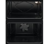 AEG Built-in Oven OU5NU20B, 45 L, Class A, Black