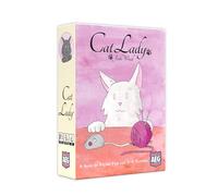 Alderac Entertainment ALD05885 Cat Lady Board Game