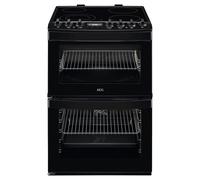 CCB6741ACB Slot In Cooker Ceramic CCB6741ACB