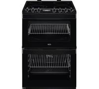 Aeg CCB6741ACB Slot In Cooker Ceramic