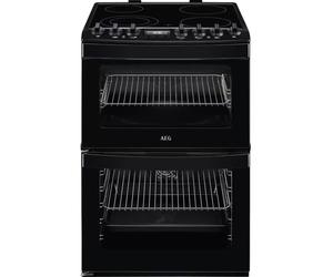 Aeg CCB6741ACB Slot In Cooker Ceramic