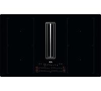 AEG CCE84751CB Noir Intégré 83 cm Plaque avec zone à induction 4 zone(s)