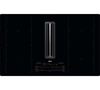 AEG CCE84779CB Black Built-in 83 cm Zone induction hob 4 zone(s)