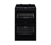 AEG CCX1530ACB Electric Cooker with Double Oven