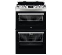 CCX1530ACw Slot In Cooker Ceramic CCX1530ACw
