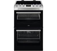 CCX1530ACw Slot In Cooker Ceramic CCX1530ACw