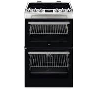 CCX1530ACw Slot In Cooker Ceramic CCX1530ACw