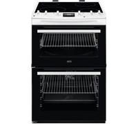 CCX6501ACW Slot In Cooker Ceramic CCX6501ACW