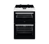 CCX6501ACW Slot In Cooker Ceramic CCX6501ACW