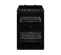 Aeg CCX6740ACB Slot In Cooker Ceramic