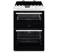 CCX6740ACW Slot In Cooker Ceramic CCX6740ACW