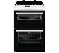 CCX6740ACW Slot In Cooker Ceramic CCX6740ACW