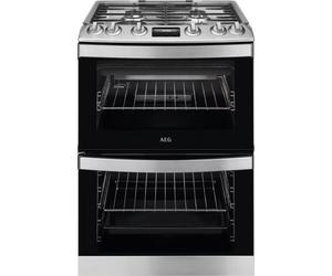 Aeg CGB6131ACM Slot In Cooker Gas Nat