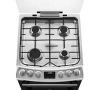 AEG CGX1130ACM Cooker with Gas Hob